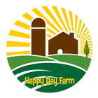 Happy Day Farm 圖標