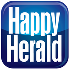 Happy Herald Zeichen