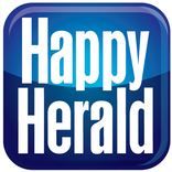 Happy Herald