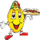 HappyPizza2014 biểu tượng