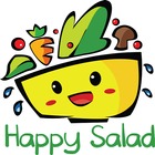 ikon Happy Salad