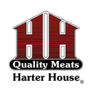 Harter House icône