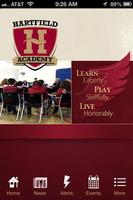 Hartfield Academy poster