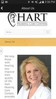 Hart Hearing Care 截图 2
