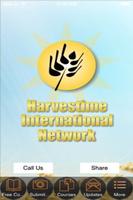Poster Harvestime International