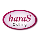 haraS Clothing icône