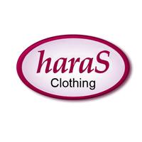 haraS Clothing Affiche