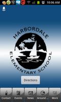 Harbordale Elementary Poster