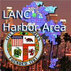 LANC Harbor Area ikona