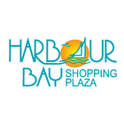Harbour Bay Shopping Center Zeichen