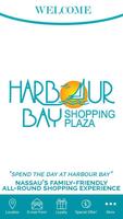 Harbour Bay Shopping Center Poster