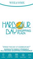 Harbour Bay Shopping Center penulis hantaran