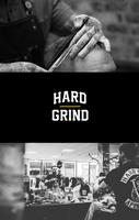 Hard Grind Plakat