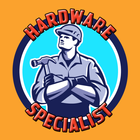Hardware Specialist icon