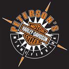 Peterson’s Harley-Davidson Mia أيقونة