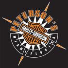 Peterson’s Harley-Davidson Mia آئیکن