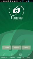 Harmony постер