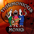 Harmonious Monks