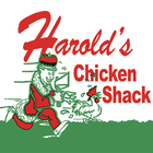 Harold's Chicken Chicago icono