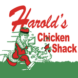 Harold's Chicken Chicago أيقونة