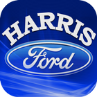 Harris Ford أيقونة