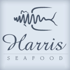 Harris Seafood icône
