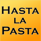 Hasta la Pasta icon