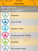 HASSAB LABS تصوير الشاشة 2
