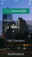 HausRewards OKC plakat