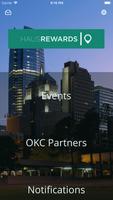 HausRewards OKC Affiche