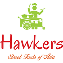 Hawkers aplikacja