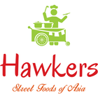 Hawkers أيقونة