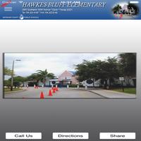 Hawkes Bluff Elementary اسکرین شاٹ 2