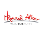 Heyward Allen Buick GMC アイコン