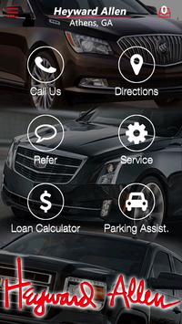 Heyward Allen Gmc >> Heyward Allen Buick Gmc For Android Apk Download Heyward Allen Gmc >> Heyward Allen Buick Gmc For Android Apk Download