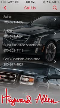 Heyward Allen Gmc >> Heyward Allen Buick Gmc For Android Apk Download Heyward Allen Gmc >> Heyward Allen Buick Gmc For Android Apk Download
