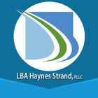 LBA Haynes Strand ícone