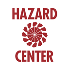 Hazard Center-icoon