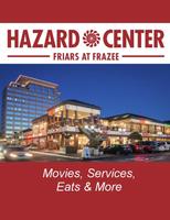 برنامه‌نما Hazard Center عکس از صفحه