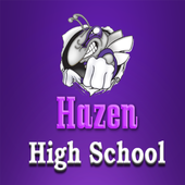 Hazen High School icon
