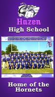 Hazen High School ポスター