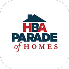 آیکون‌ HBA GR Parade of Homes
