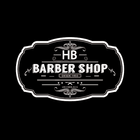 HB Barber Shop أيقونة