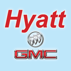 Hyatt Buick GMC आइकन