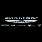 Hunt Chrysler أيقونة