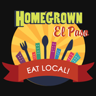 Eat Local El Paso icon
