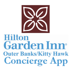 Hilton Garden Inn Outer Banks أيقونة