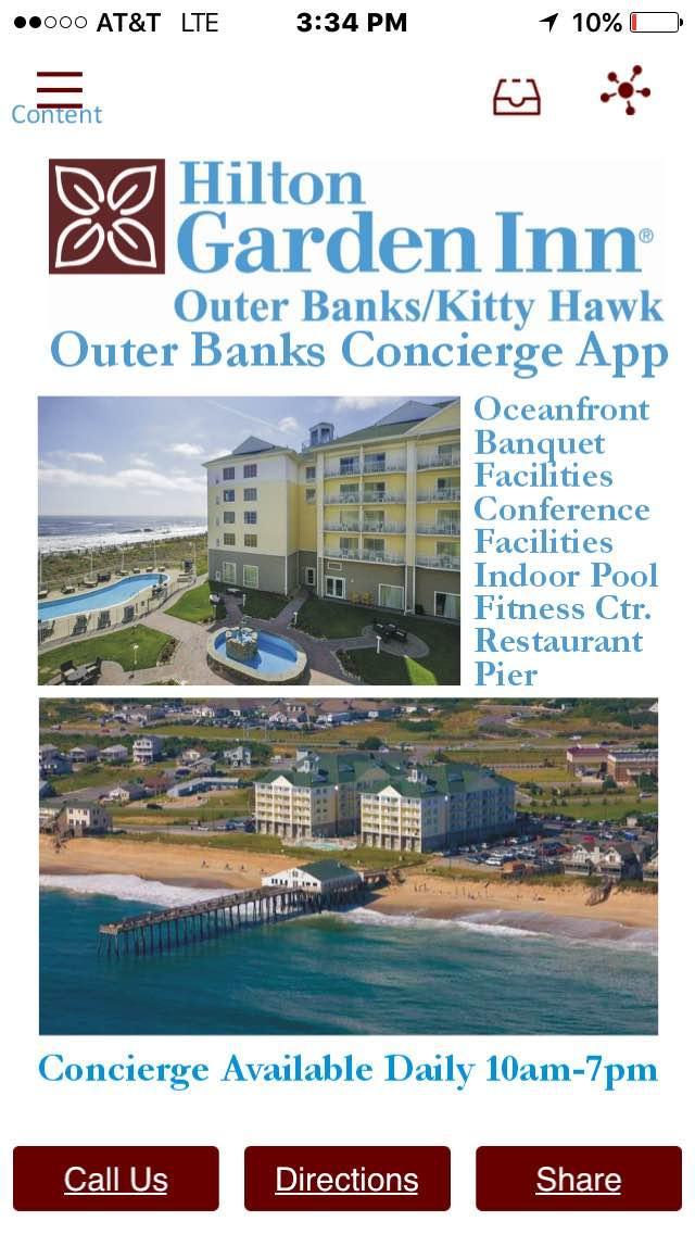 Hilton Garden Inn Outer Banks For Android Apk Download