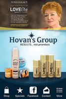 Hovan’s Group Affiche