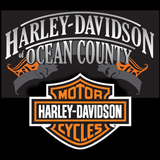 Harley-Davidson® Ocean County ícone